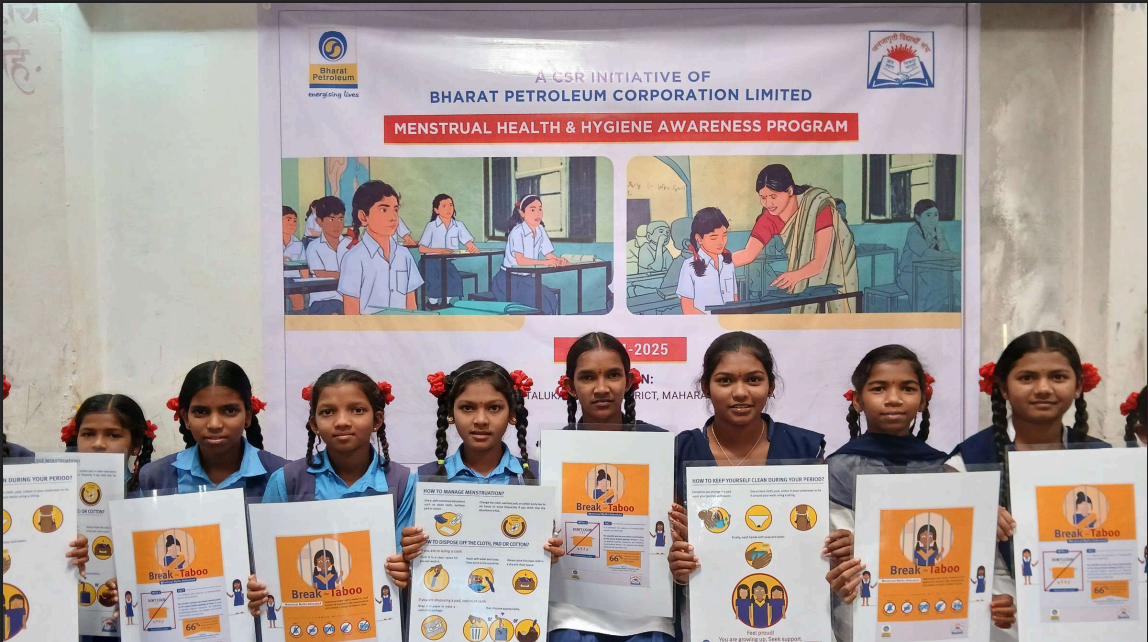 ARMMAN – Maternal Health